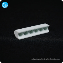 refractory porous parts steatite ceramic band heater porcelain for industry